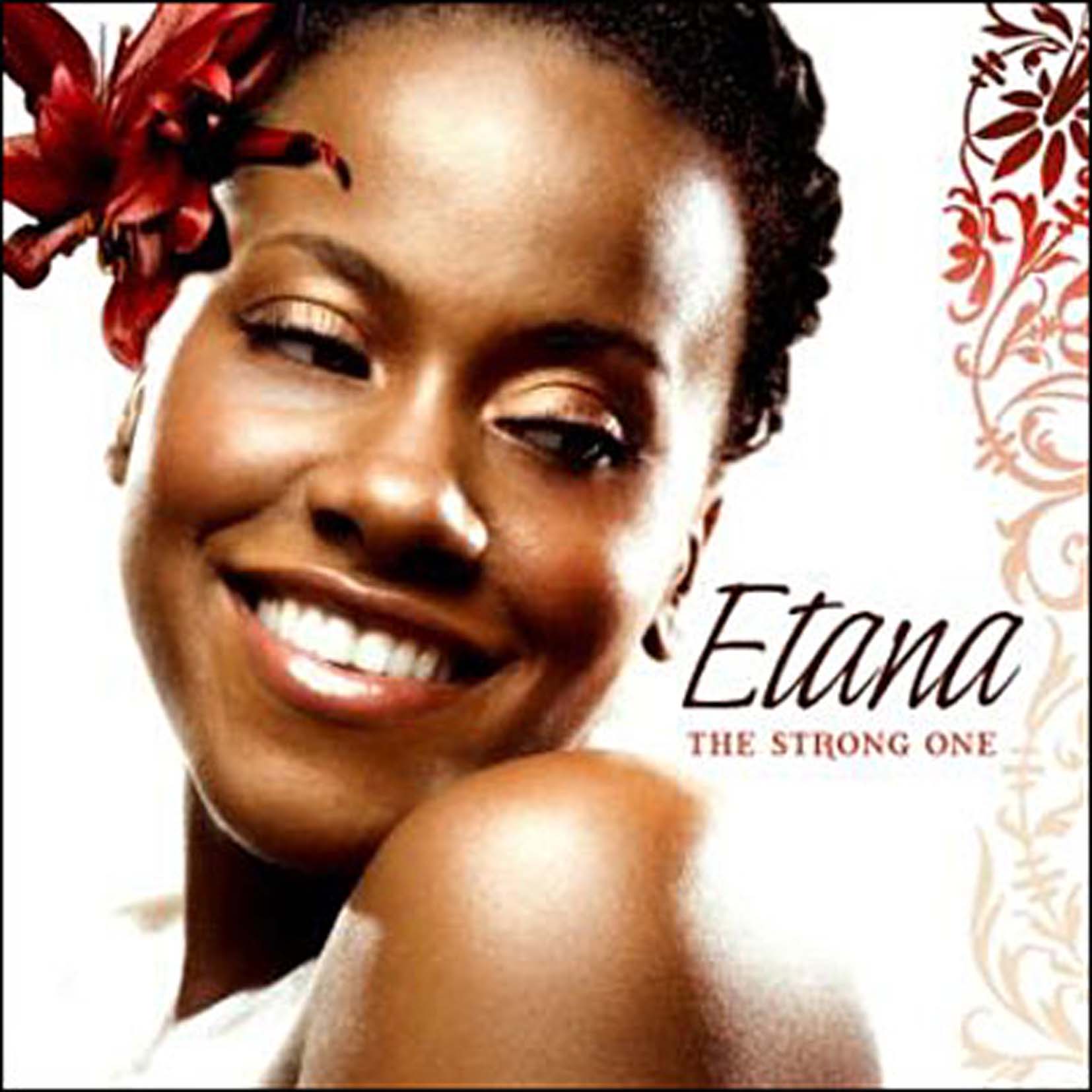 Etana  The Strong One : Front